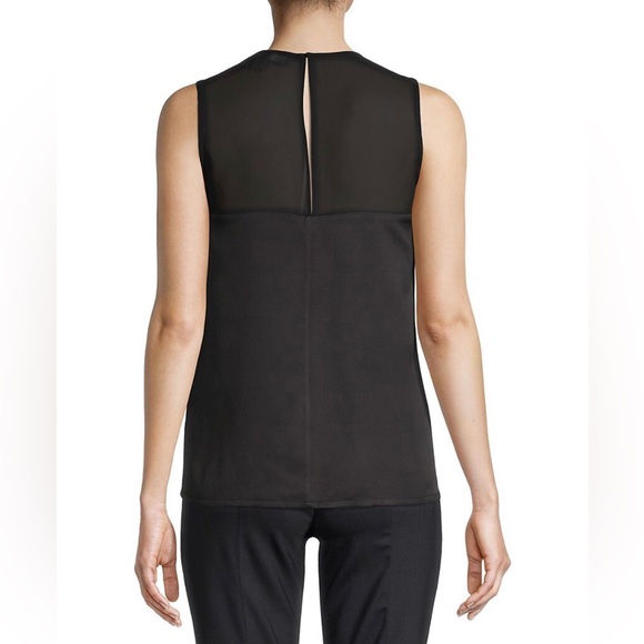 ‼️$5 SALE‼️ MICHAEL KORS Ostrich Feather Top - Picture 9 of 10